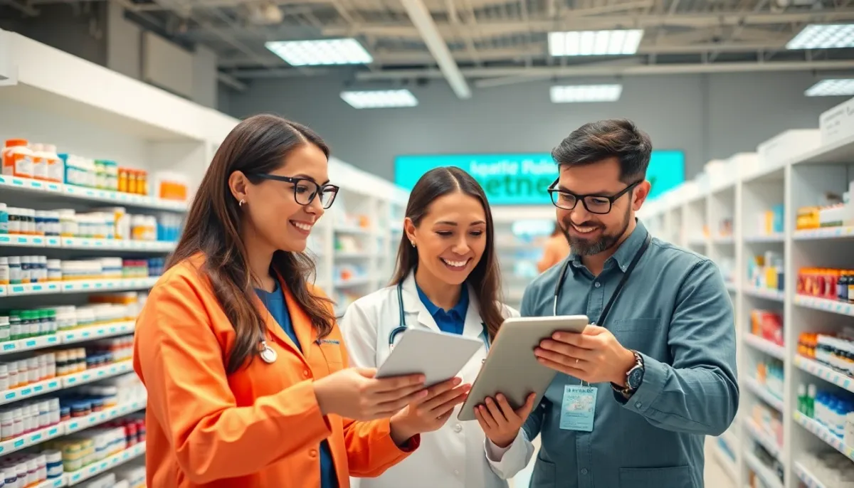 Novo Nordisk Medication Pricing May Drop to $3 Monthly