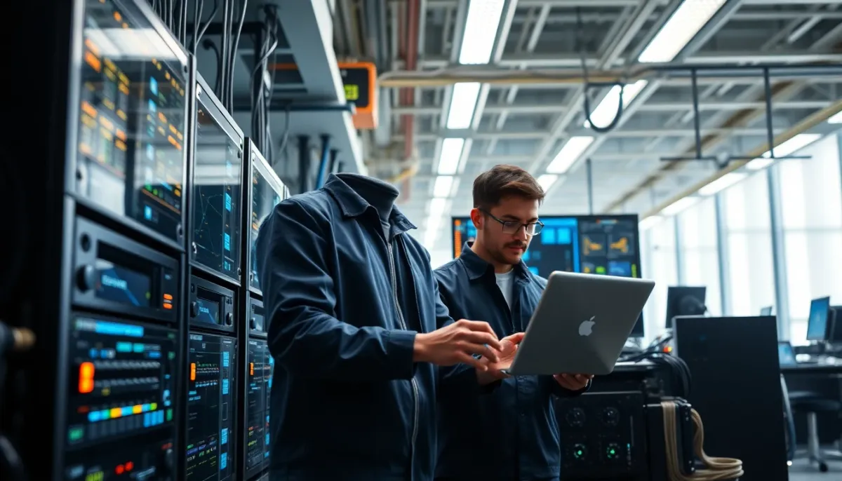 Artificial General Intelligence: Building Tomorrow's Infrastructure