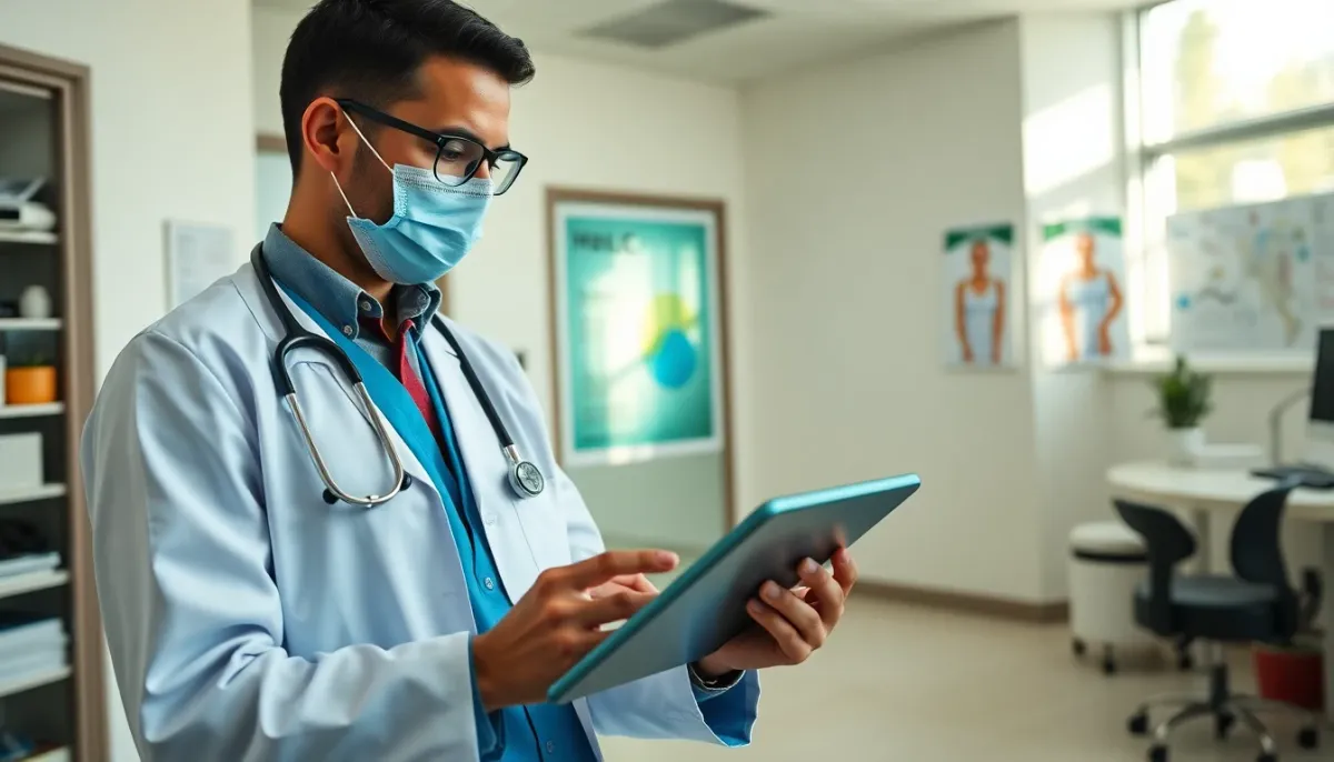 Personalized Health Solutions for Optimal Wellness