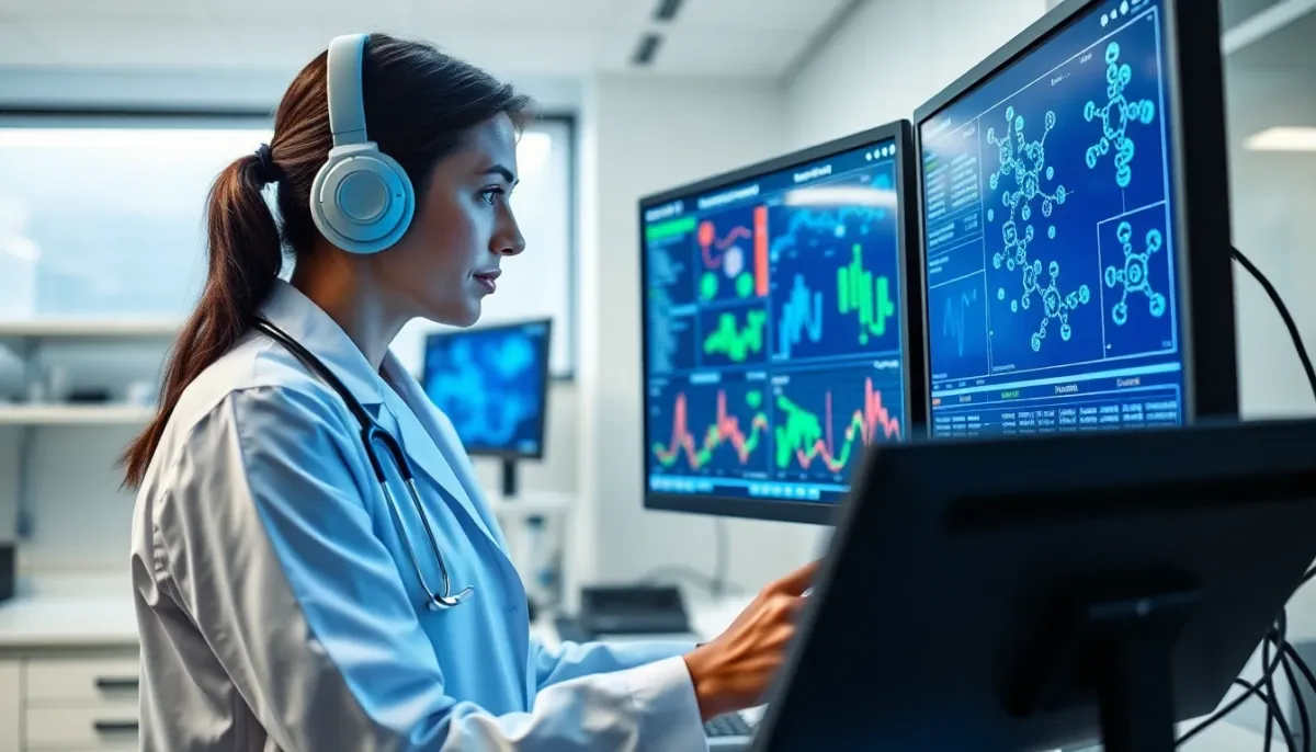 Natural Immune Modulation: A New Approach to Allergy Relief