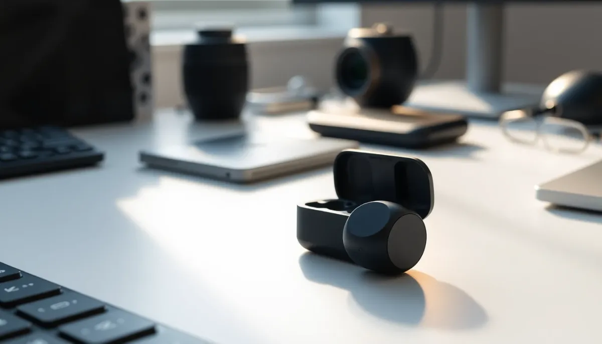 Product Review: Sony WF-1000XM6 Wireless Earbuds Discount