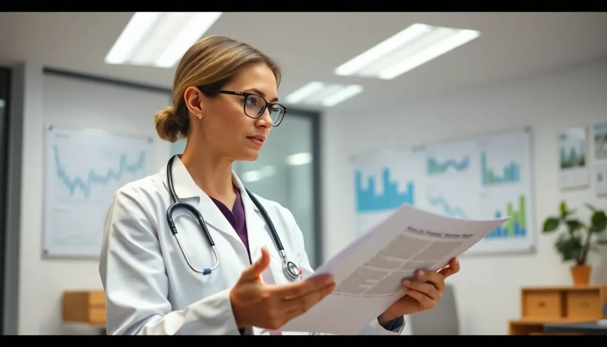 Professional Conduct Lessons from Vinay Prasad at the FDA