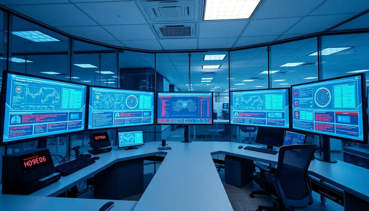 Ransomware Trends 2025: Demands Rise, Payments Plummet