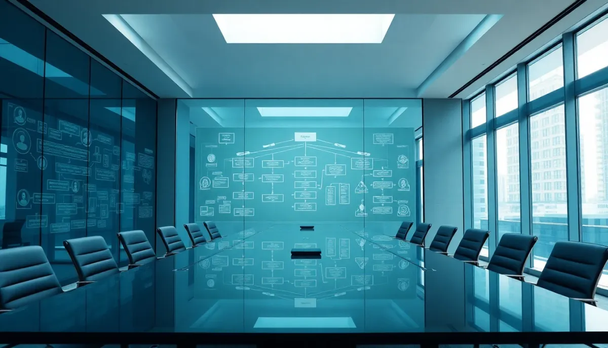 Reduced Corporate Subsidiaries Disclosure: What It Means