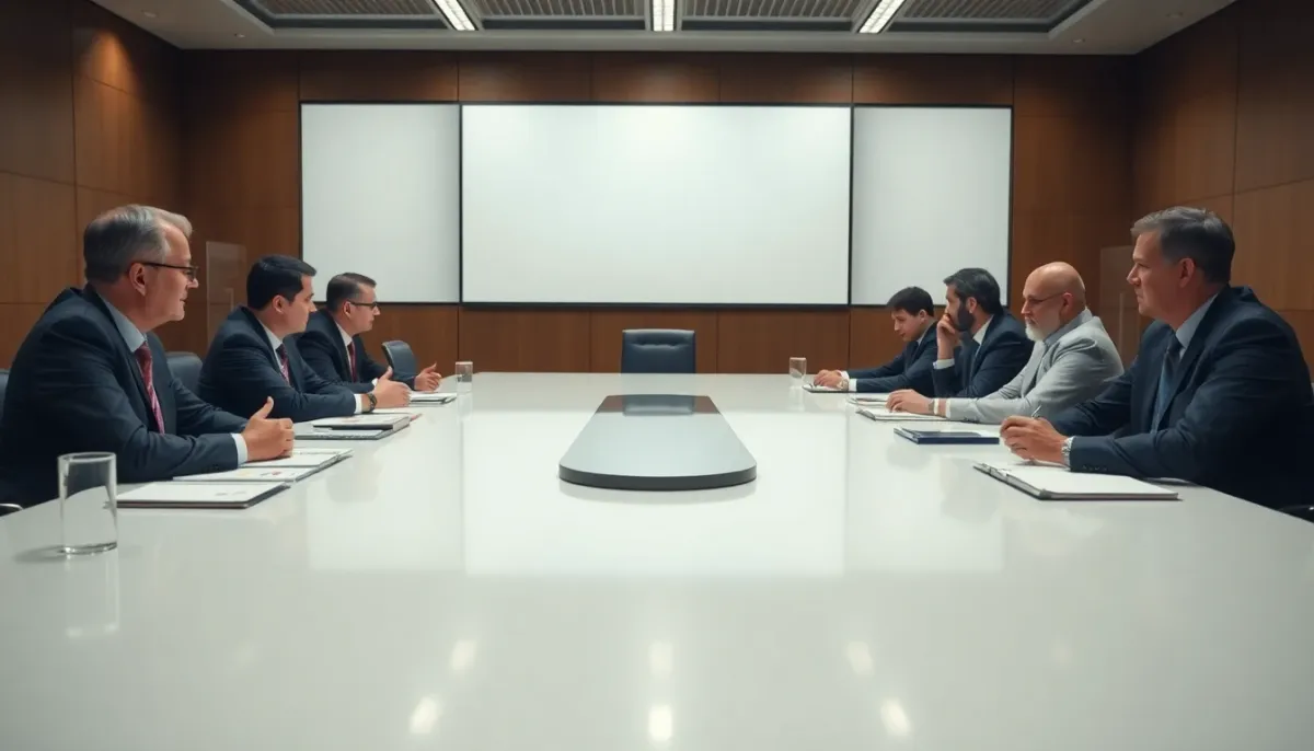 Military AI Governance: The Future of Defense Strategy