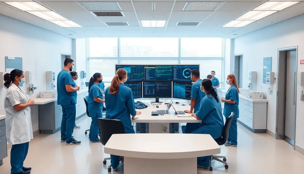 Nurse-to-Patient Ratios: California Psychiatric Rules