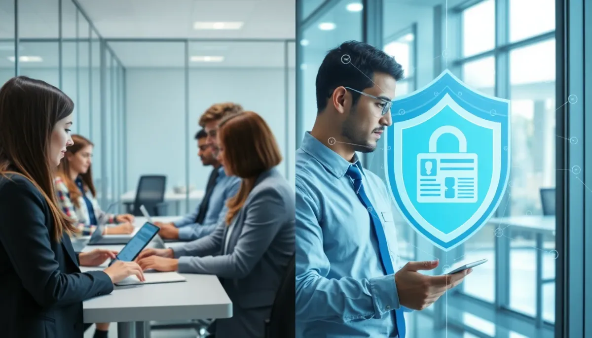 Online Age Assurance Legislation: Federal Framework Guide