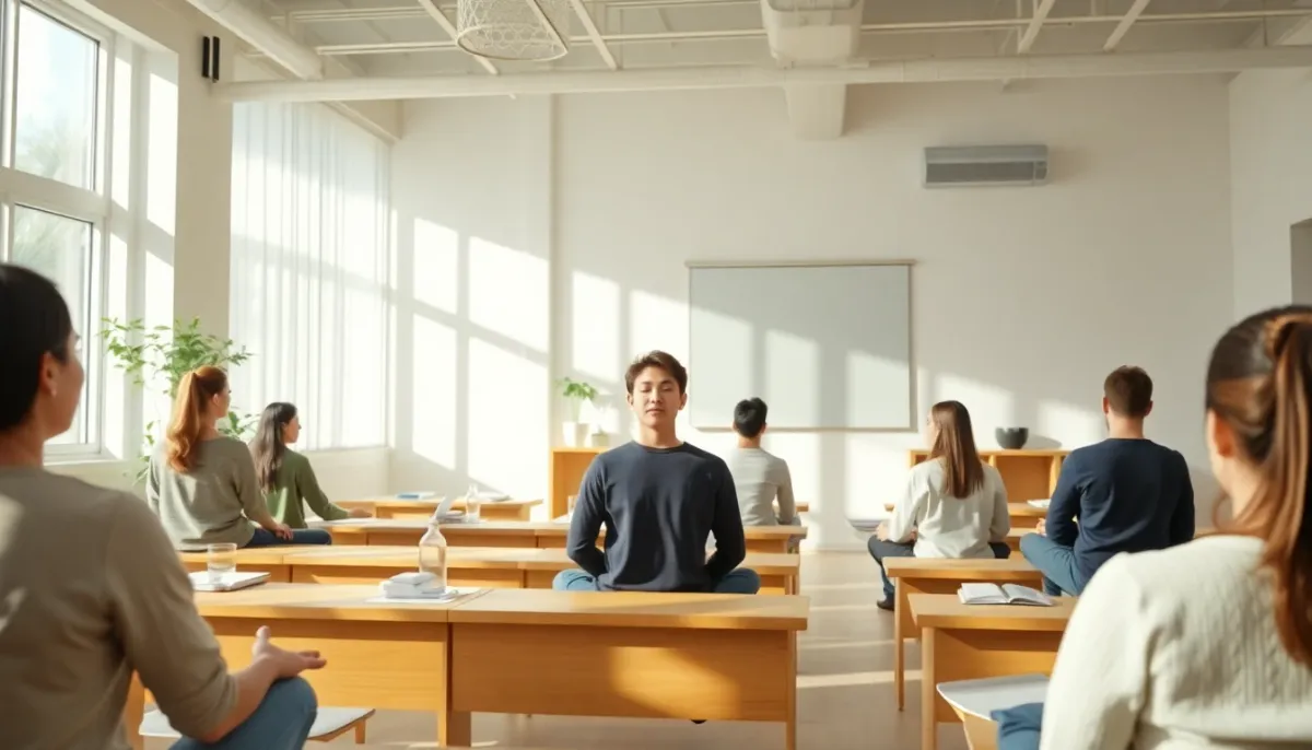 Sleep Deprivation: Understanding Its Effects on Students