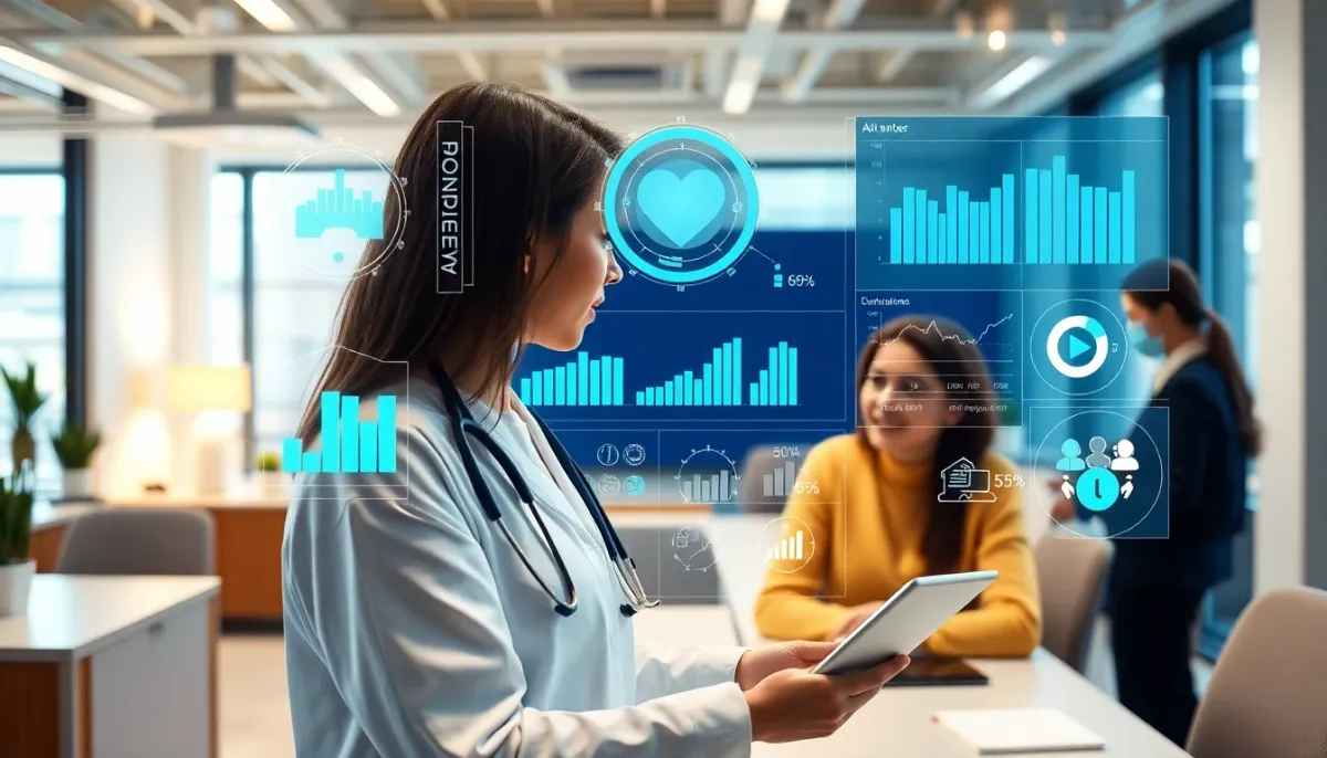 CVS Health Cloud Platform Revolutionizes Patient Engagement