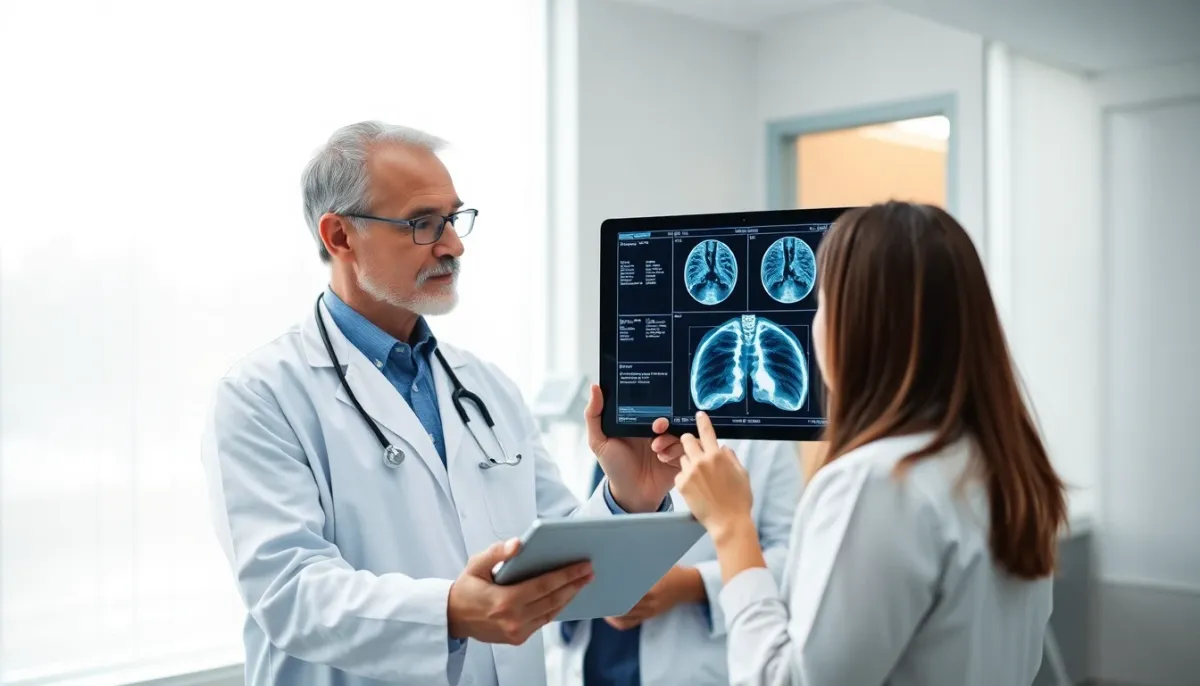 Treatment Impacts: Managing Cancer Therapy Continuity