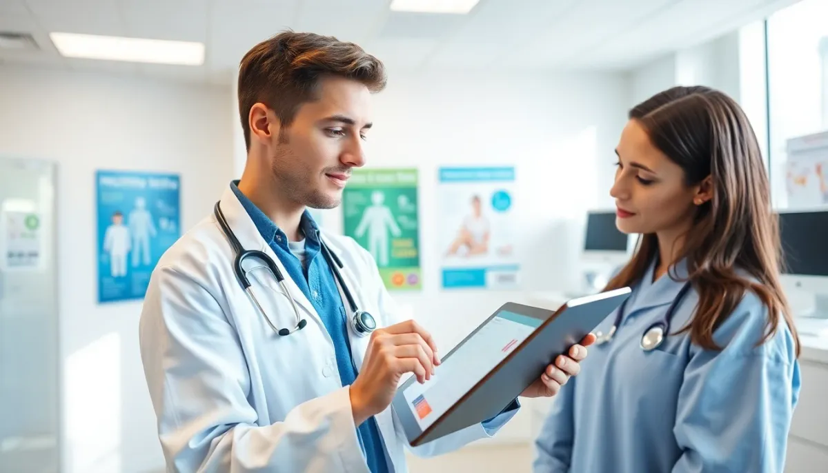 Personalized Health Solutions for Optimal Wellness