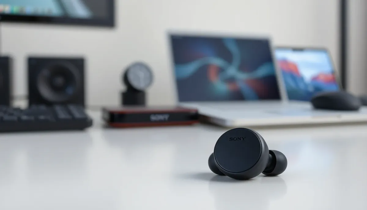 Product Review: Sony WF-1000XM6 Wireless Earbuds Discount