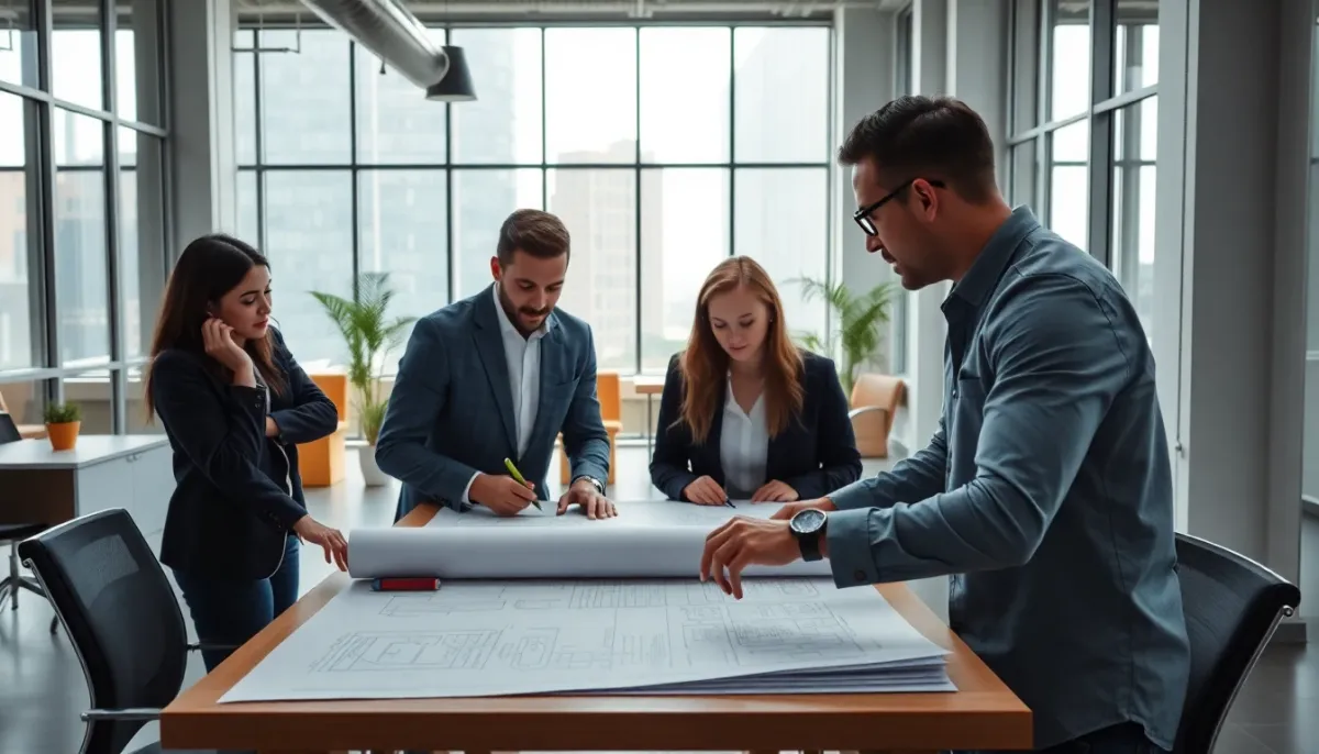 Construction Backlog Variations: Trends and Insights