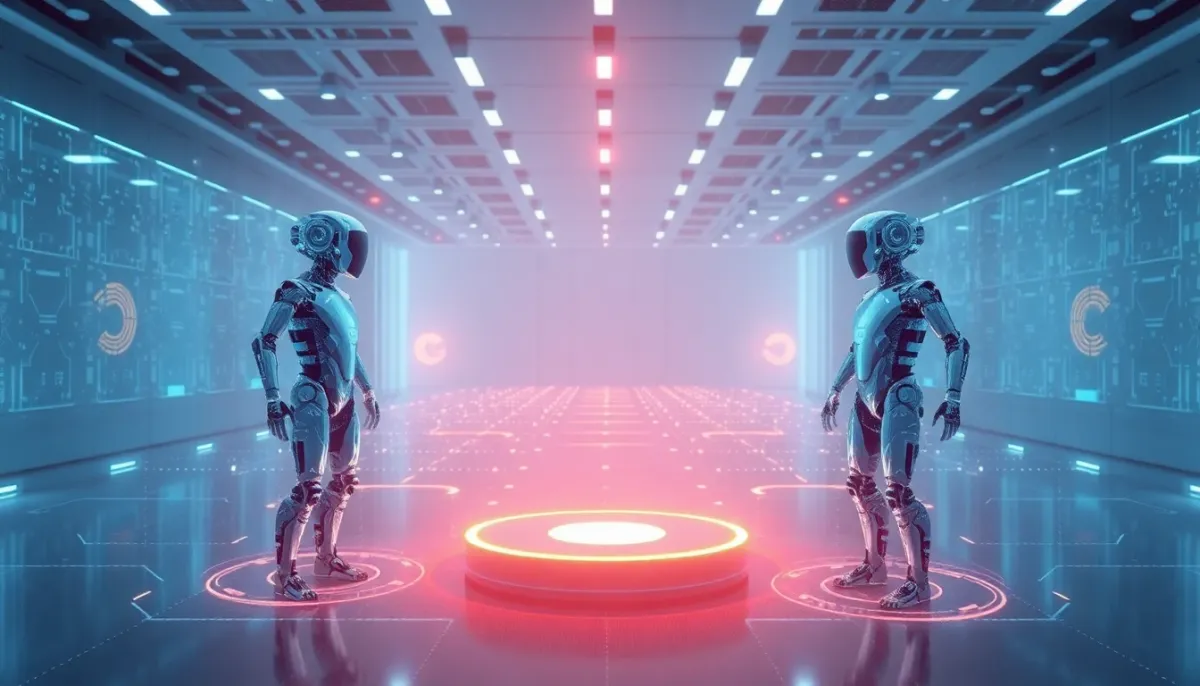 AI Agent Development: Transforming Automation and Innovation