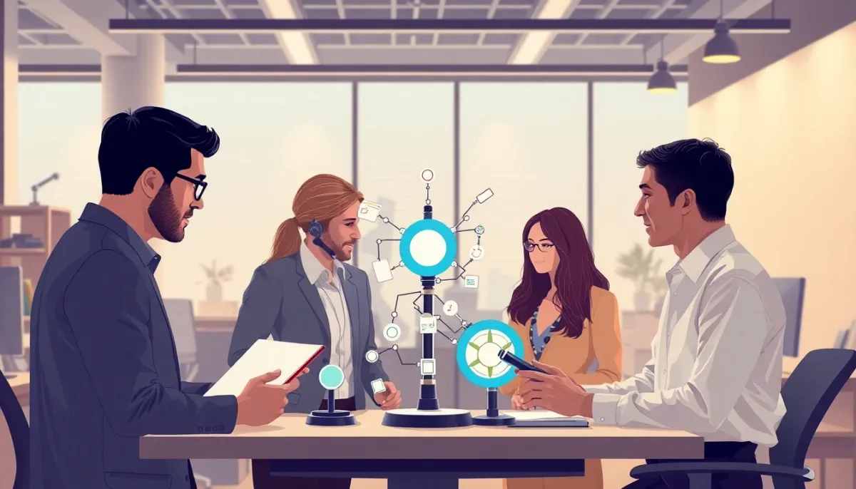 AI Model Selection: Navigating Today's Tech Landscape