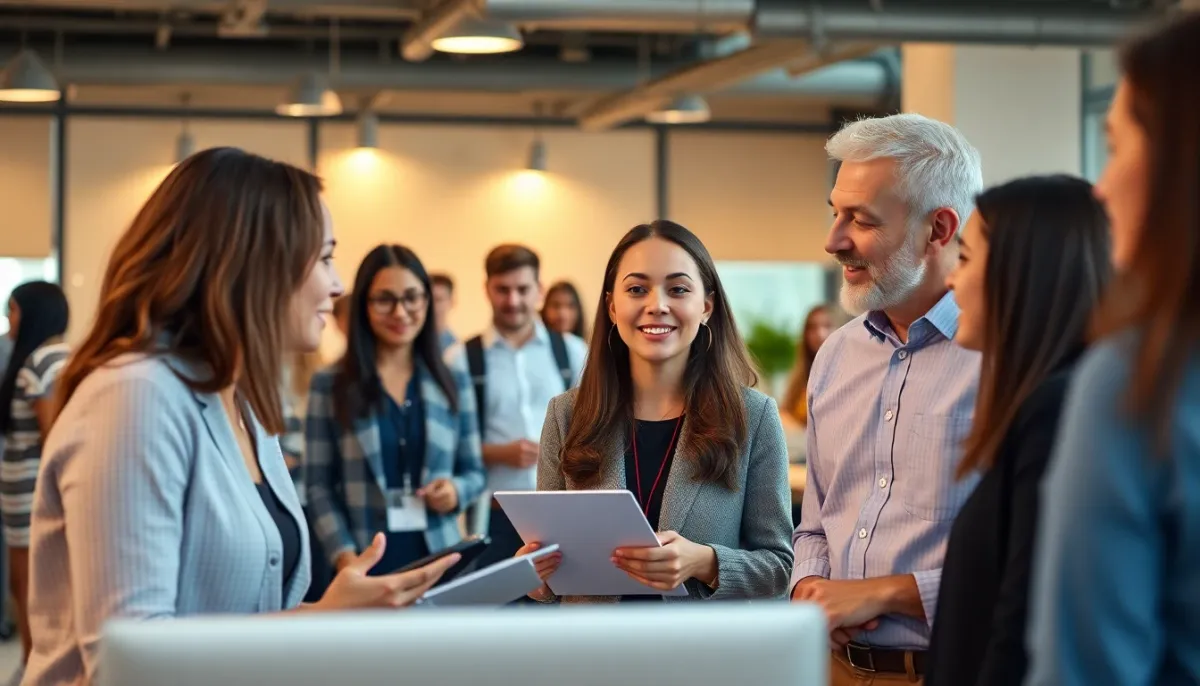 Gen Z Employment Behavior: What You Need to Know