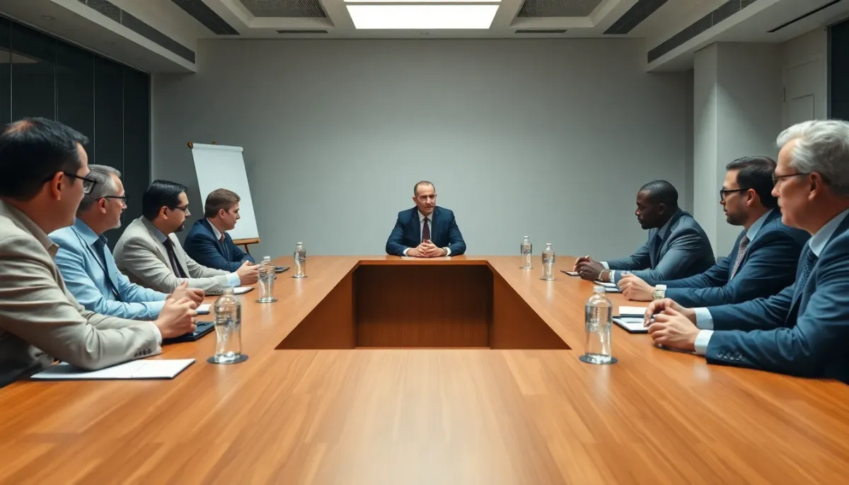 Military AI Governance: The Future of Defense Strategy