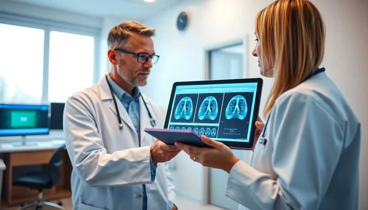 Treatment Impacts: Managing Cancer Therapy Continuity