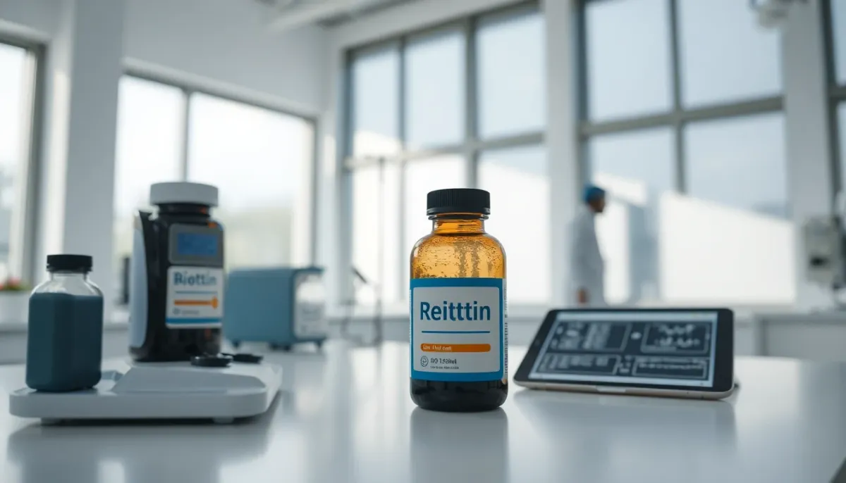 Supplement-Induced Metabolic Disorders: A Case Study