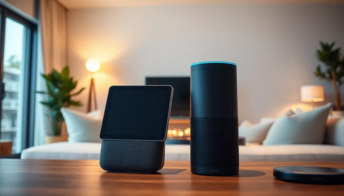 Product Discounts: Amazon's Best Deals on Echo Devices