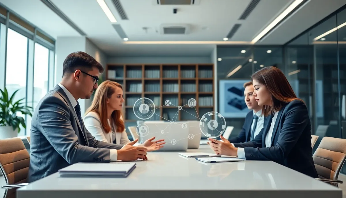 AI Legal Practice Challenges: Navigating New Frontiers