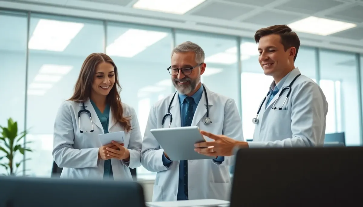 AI Billing Tools Impact: Rising Healthcare Costs Explored