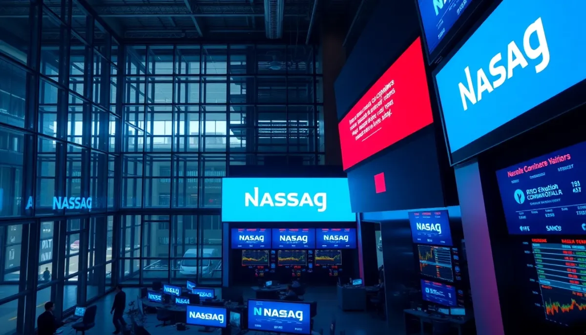 Nasdaq Delisting: Prevention & Recovery Guide for Companies