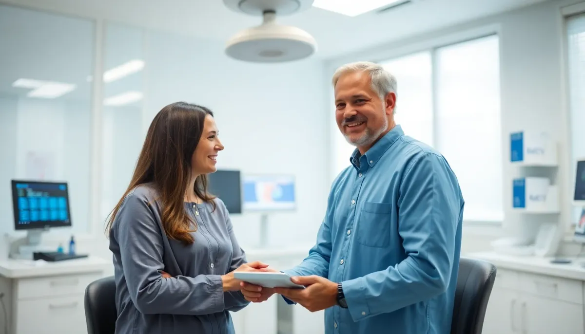 GLP-1 Receptor Agonists: A Safer Option for Diabetes Management