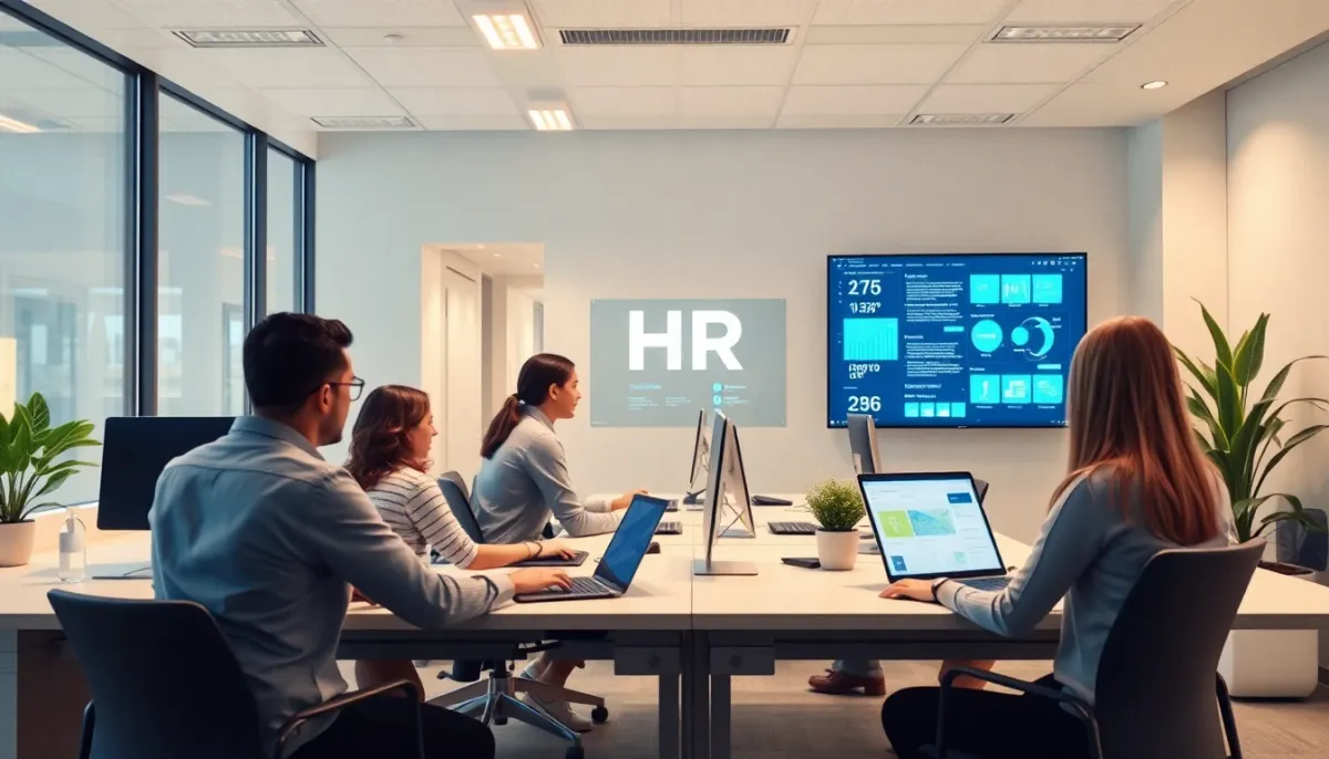 HR Tool Fragmentation: The Hidden Compliance Challenge