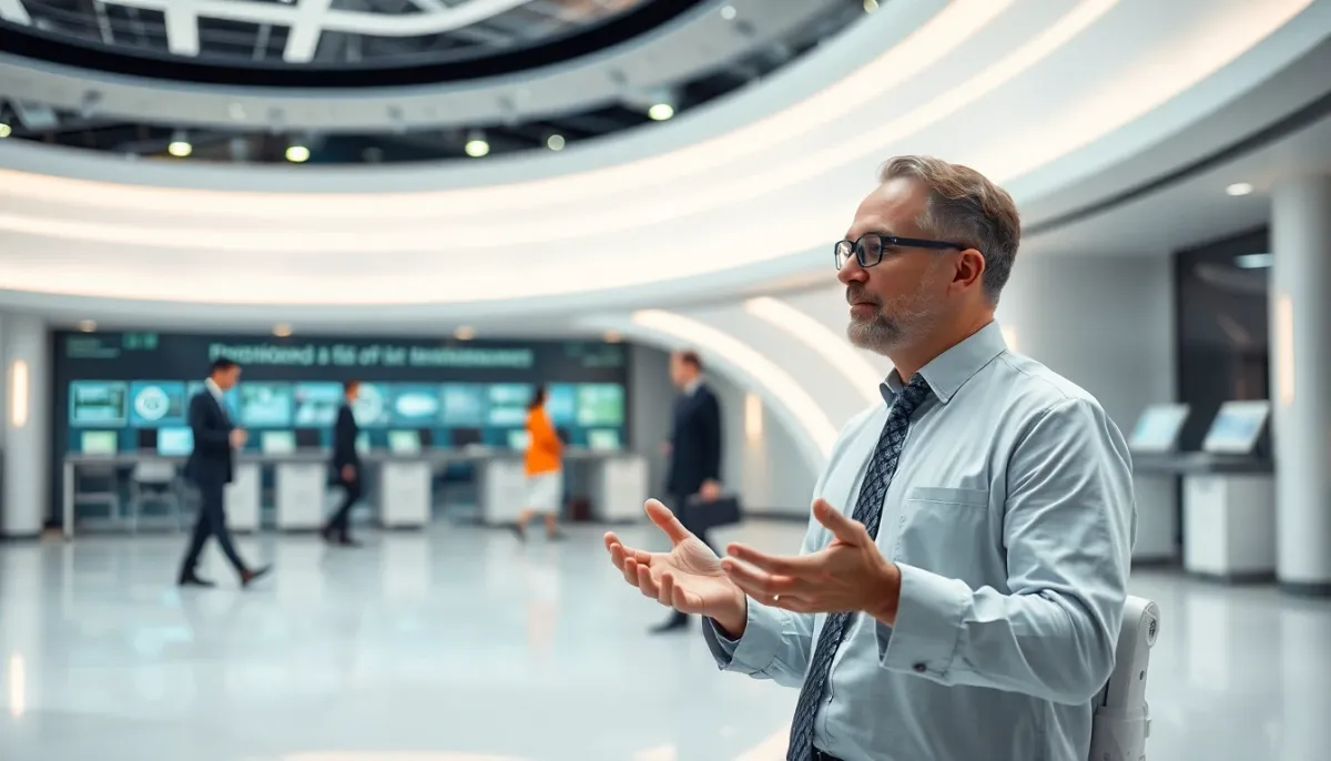 AI Perspectives: Revolutionizing Research and Ethics