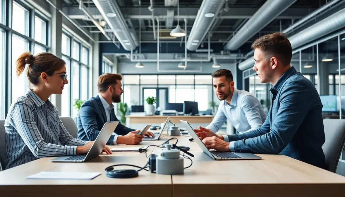 B2B Payment Solutions Transforming Construction Firms Quickly