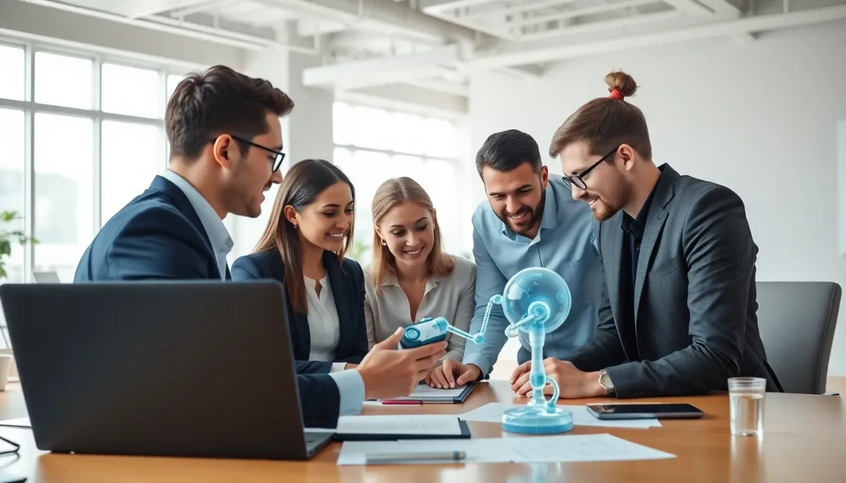 Generative Engine Optimization Best Practices to Implement