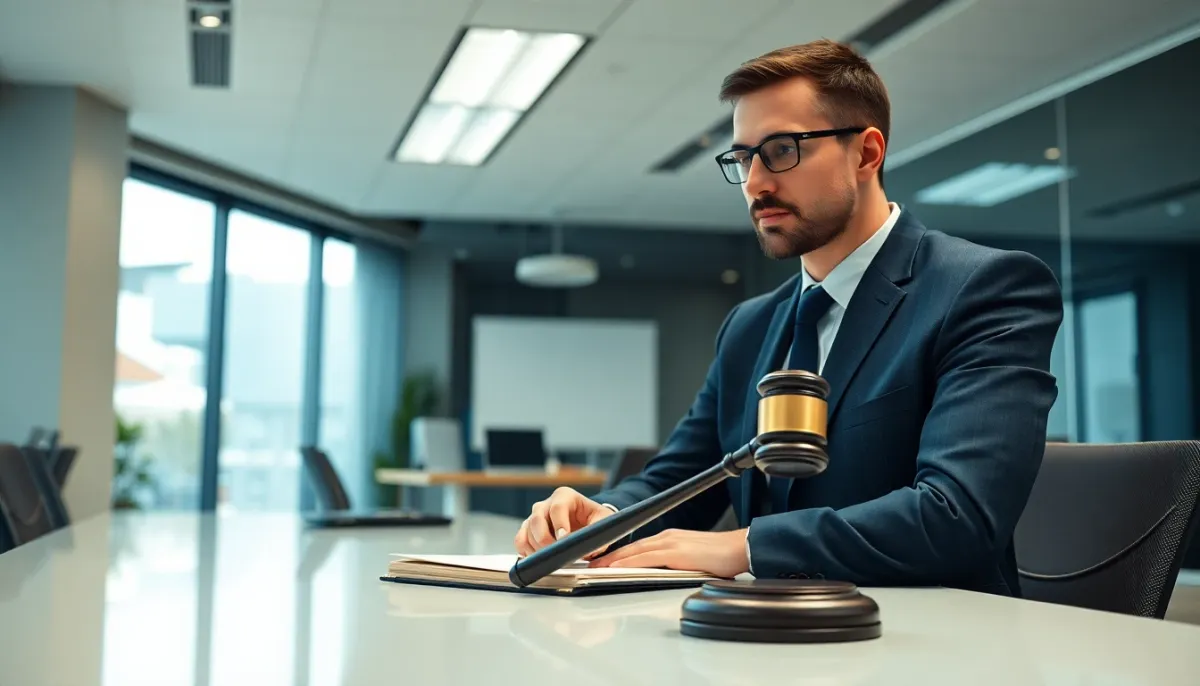 AI Legal Challenges: Navigating the New Frontiers