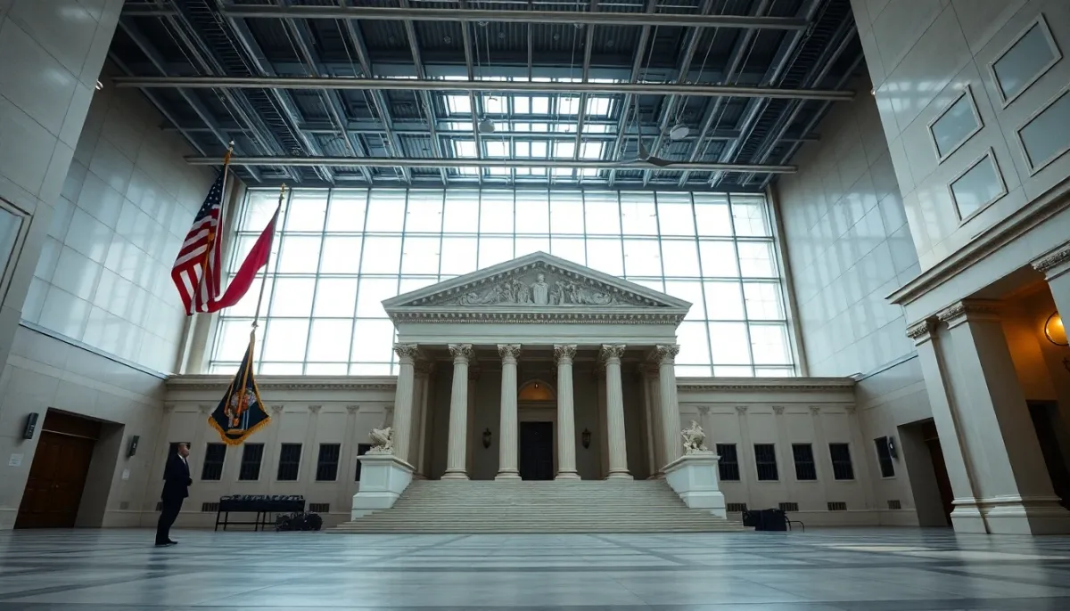 Trade Regulations Shift as Supreme Court Eliminates IEEPA Tariffs