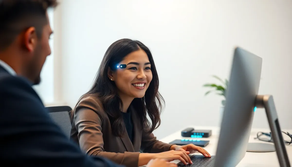 Technology-Assisted Mindfulness: A Case Study