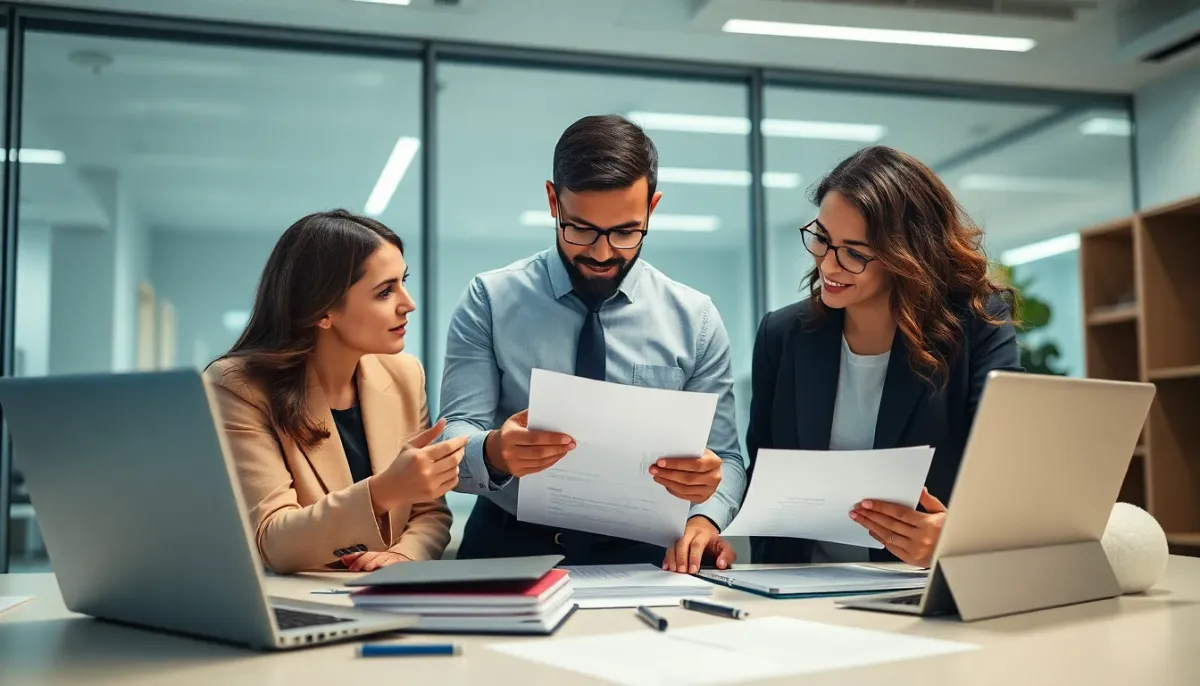 AI Performance Surges with Descrybe's Legal Reasoning Tool