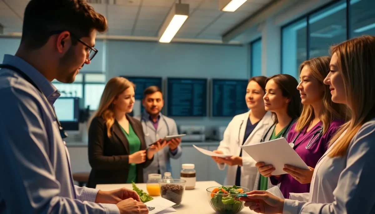 Metabolic Health: The Role of Coenzyme Q10 in Diabetes Management