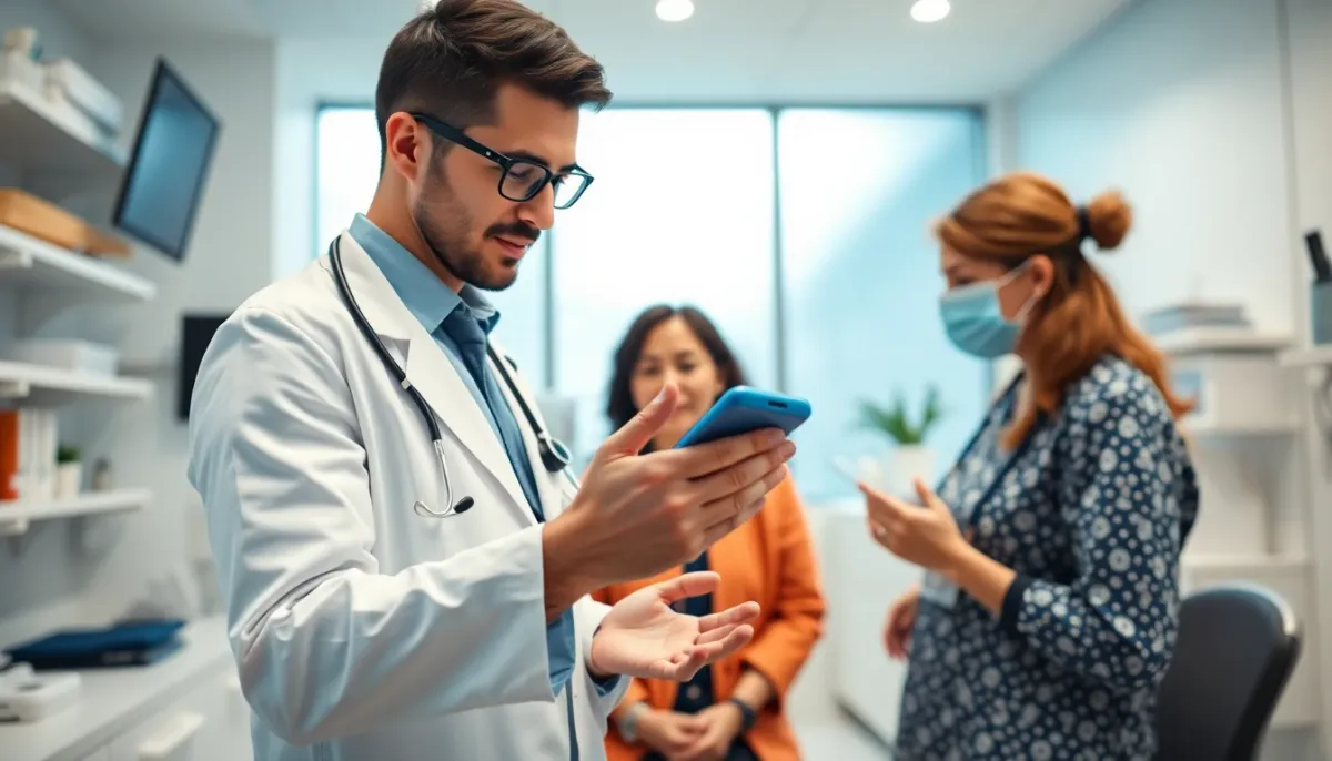 Diabetes Management: New Strategies for Effective Control