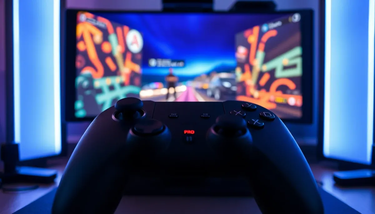 Mobile Gaming Hardware: Revolutionizing Play with Backbone