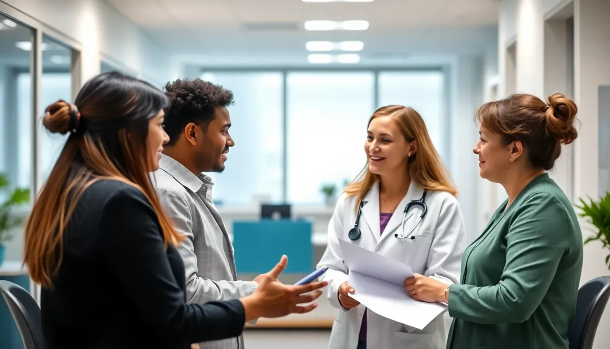 Fertility Rate Decline: A Growing Global Concern