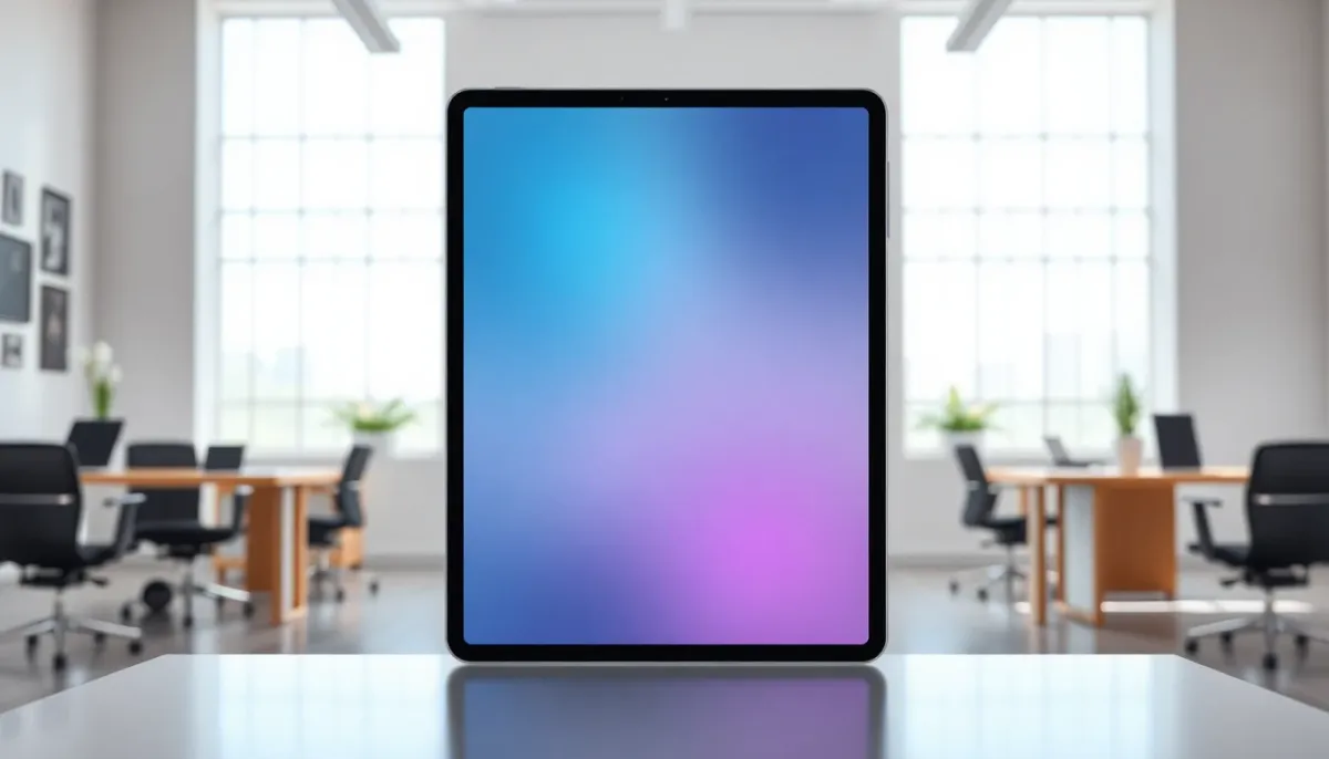 iPad Air M4 Launch: What's New and How to Buy