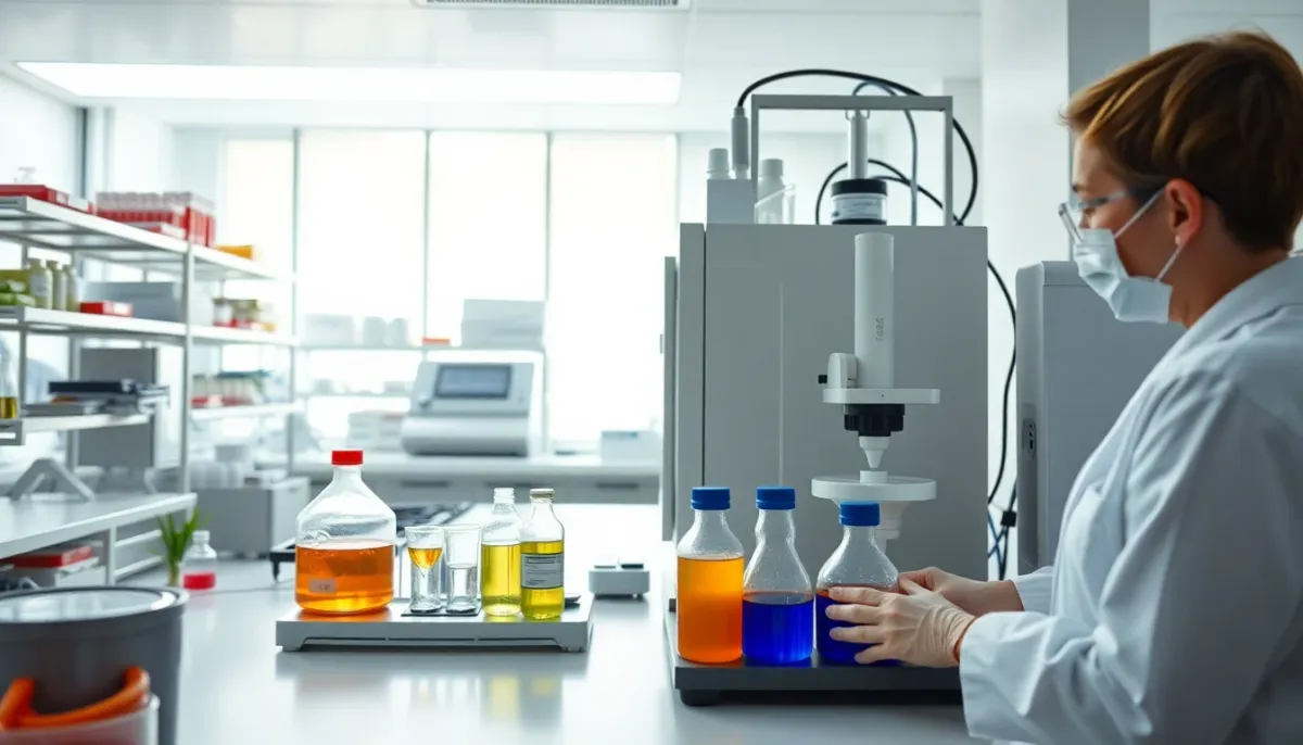 Advanced Extraction Technologies: Enhancing Nutritional Value