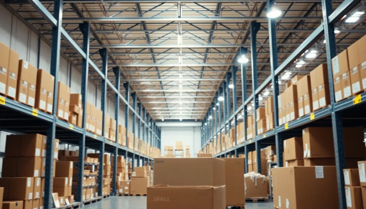 Business Restructuring: Walgreens Closes Texas Facility