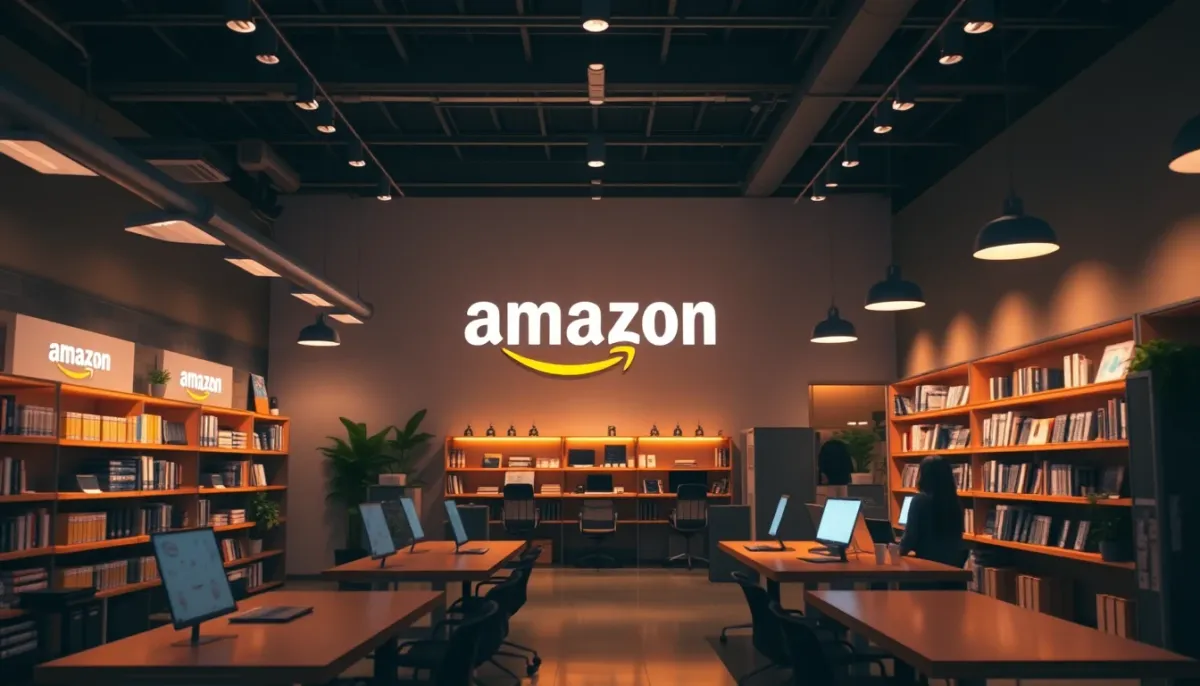 Amazon Platform Evolution: New Retailer Collaborations Unveiled