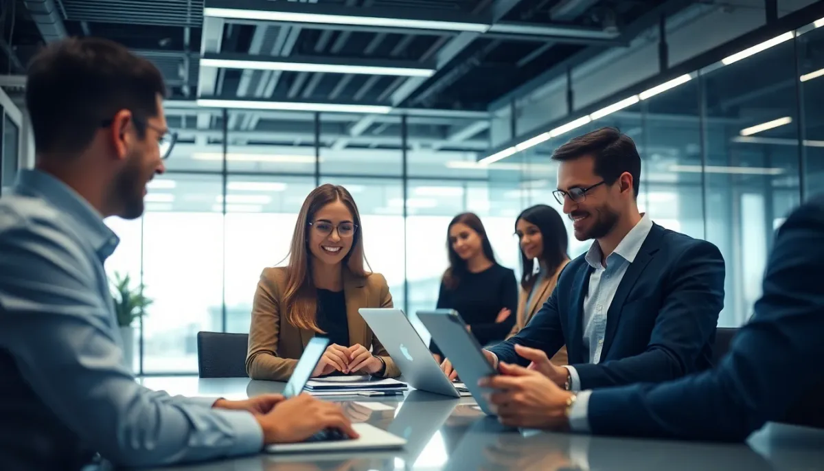 Artificial Intelligence Impact on Legal Industry Workforce