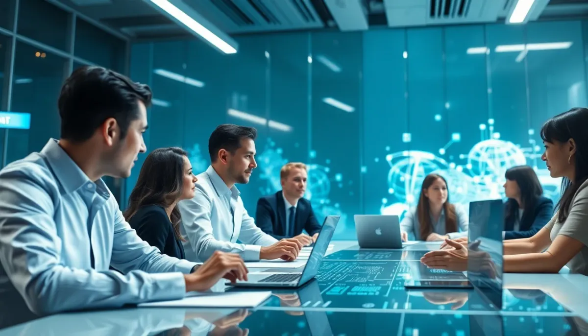 AI Decision Making: A New Era of Ethical Choices