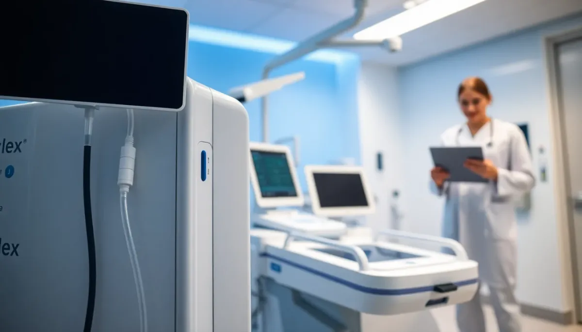 Medical Device Recall: FDA Alert on Dialysis Tubing Systems