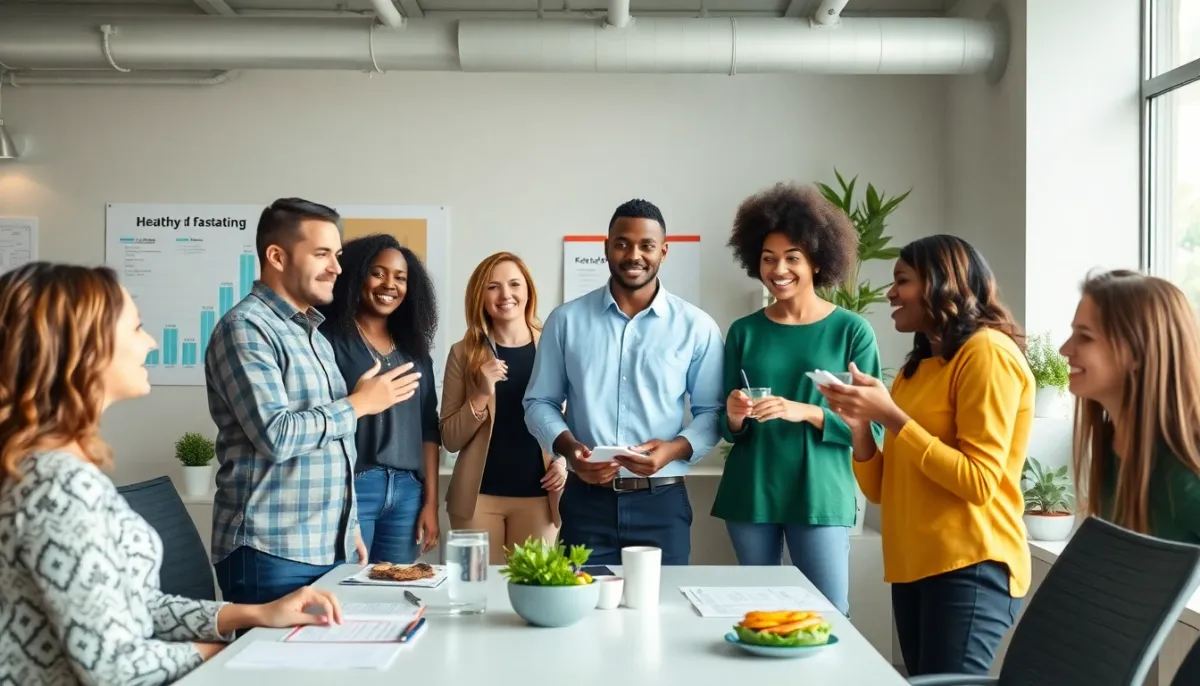 Fasting Health Benefits: Unlocking Wellness and Longevity