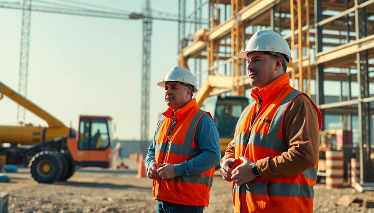 Turner Construction Company Revenue Hits $29.2B in 2025