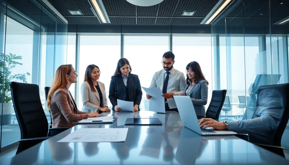 Department of Labor Regulations: 2024 Contractor Changes